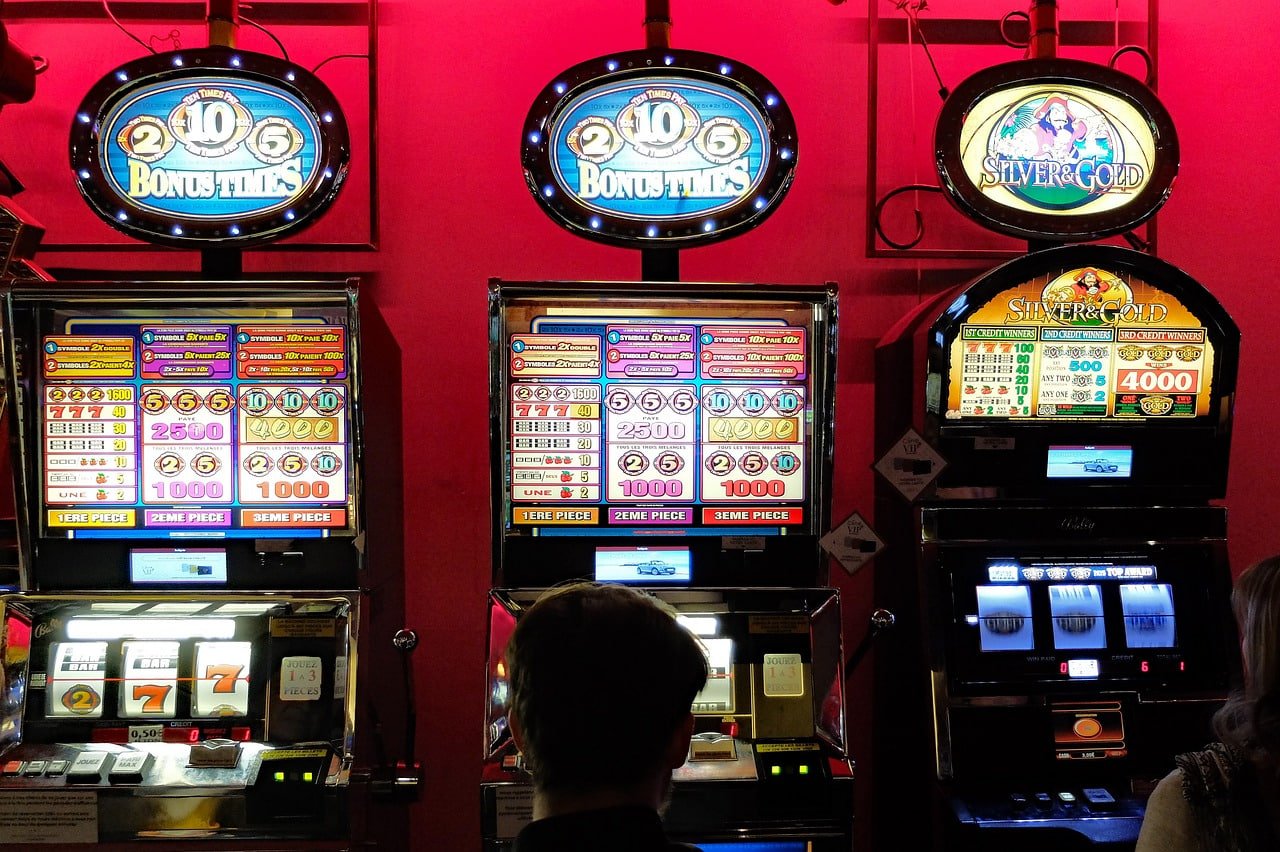 Step-by-step deposit process on link scatter for Filipino players