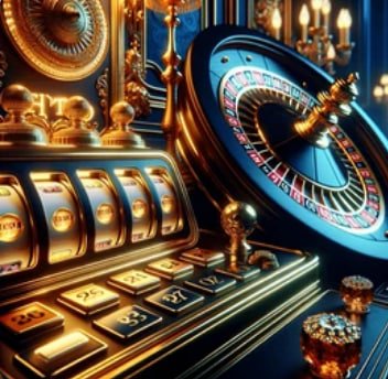 link scatter sports and casino gaming platform hero banner